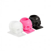 Pachet de 200 pahare de cerneală Saferly Skull de 16 mm - mrpmu