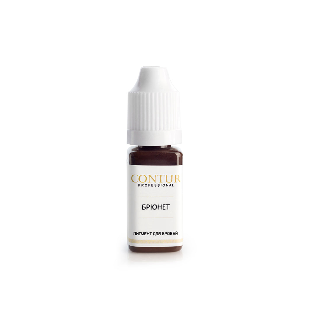 Contur - Pigments Brunette 10ml