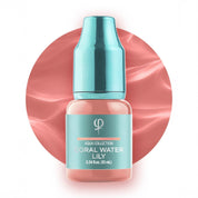 Pigment PMU Coral Water Lily 10ml - Mr.PMU