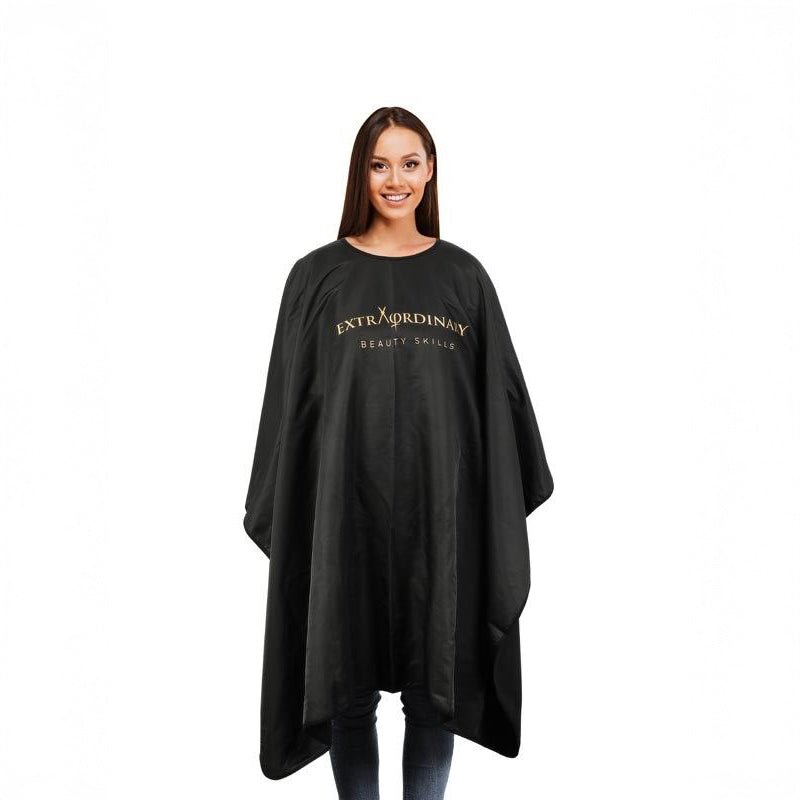 Cosmetic Cape - Mr.PMU