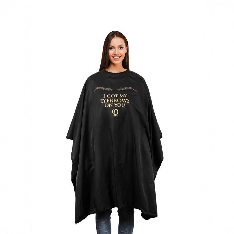Cosmetic Cape - Mr.PMU