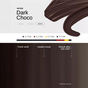 Pigment Dark Choco PMU Hair Stroke 10ml - mrpmu