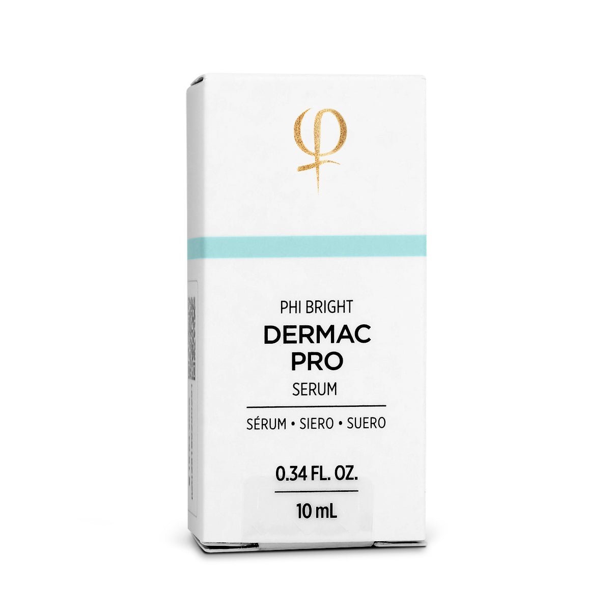 Dermac Pro Serum 12 - 10ml - Mr.PMU