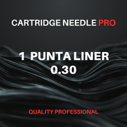 Donda - Cartridges Needle Pro - Mr.PMU