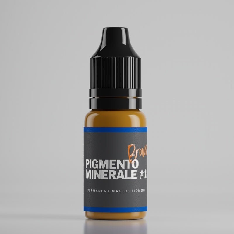Donda - PIGMENT 1 - Mr.PMU