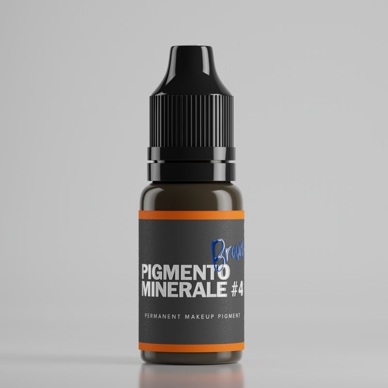 Donda - PIGMENT 4 - Mr.PMU