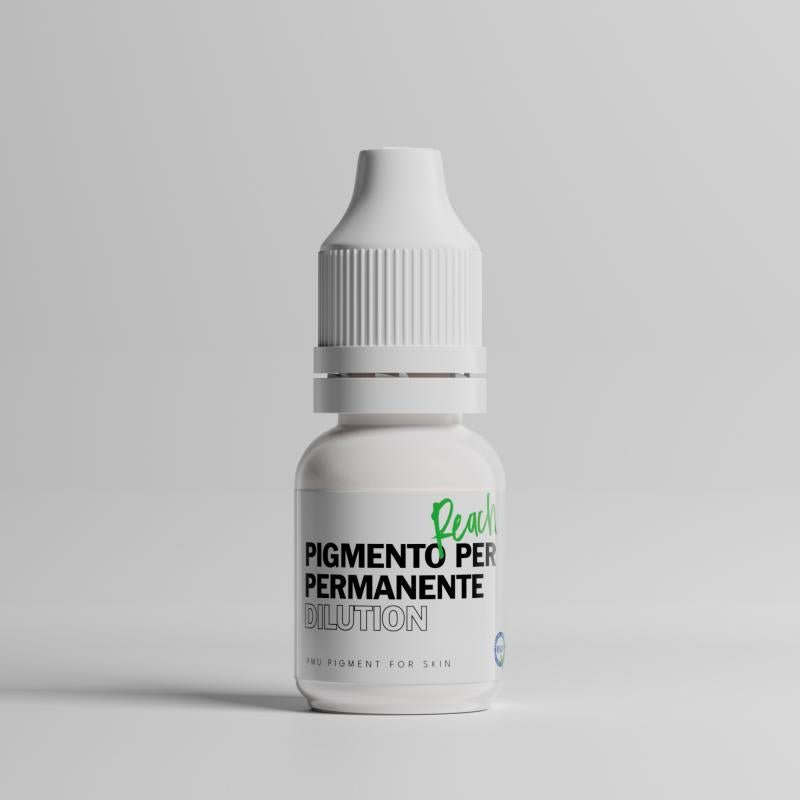 Donda - Pigmento DILUENTE 10ml (REACH) - Mr.PMU