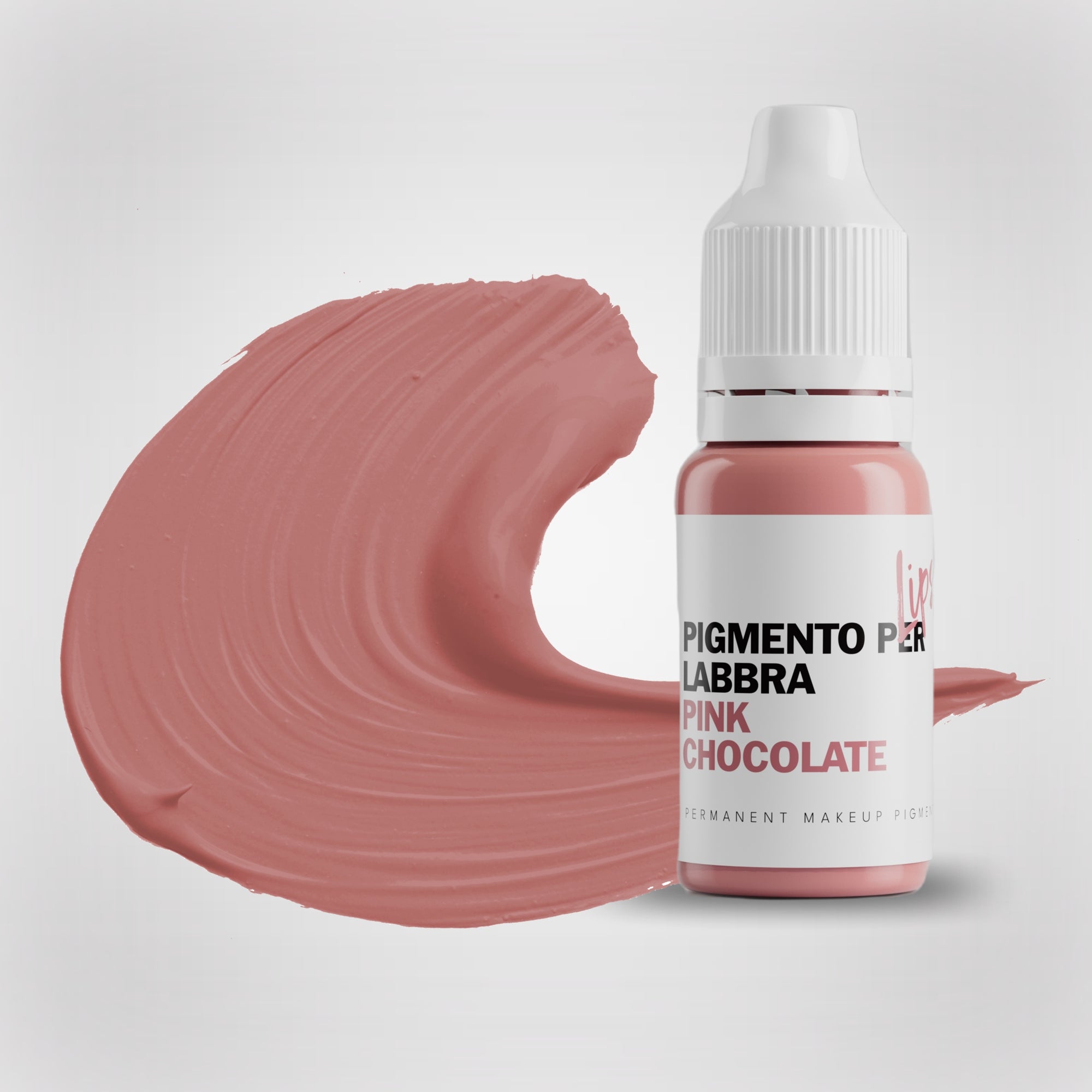Donda - Pigmento PINK CHOCOLATE (RESAP) - Mr.PMU