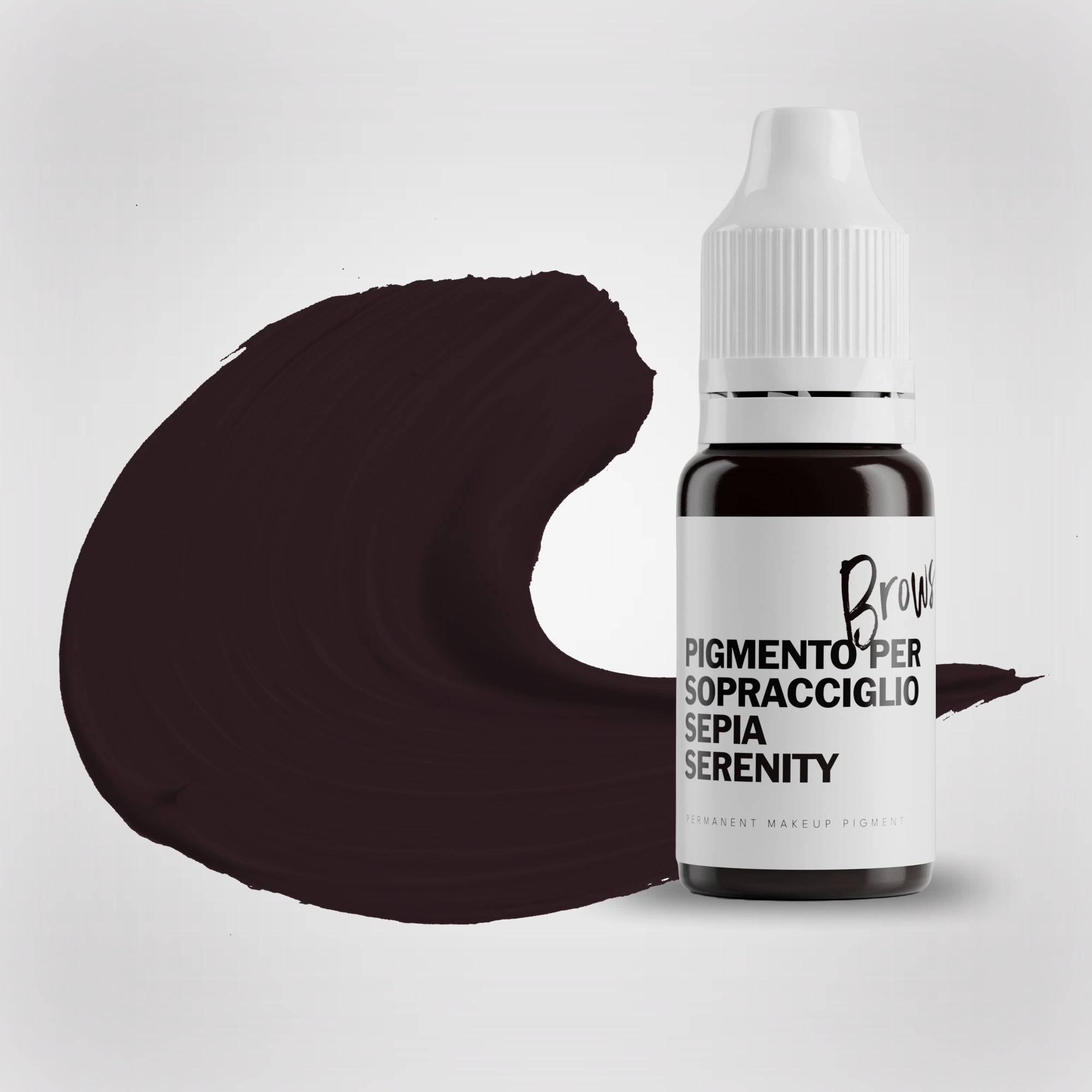Donda - Pigment SEPIA SERENITY (RESAP) - Mr.PMU