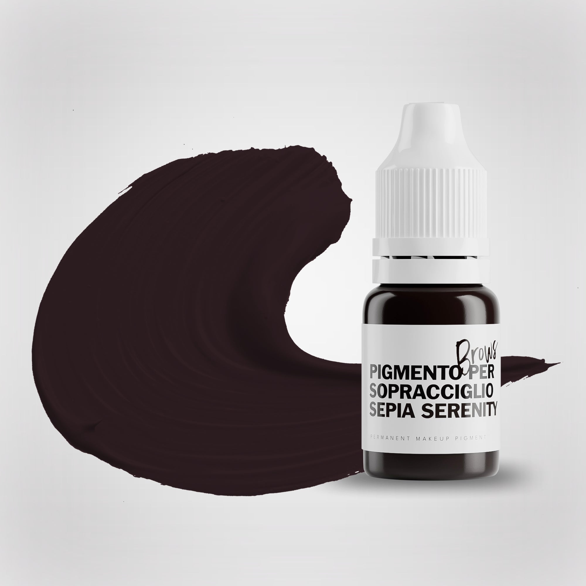 Donda - Pigment SEPIA SERENITY (RESAP) - Mr.PMU