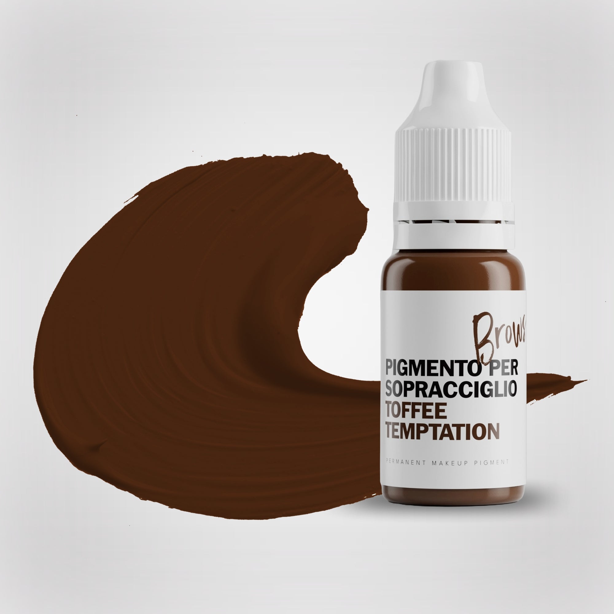 Donda - Pigmento TOFFEE TEMPTATION (RESAP) - Mr.PMU