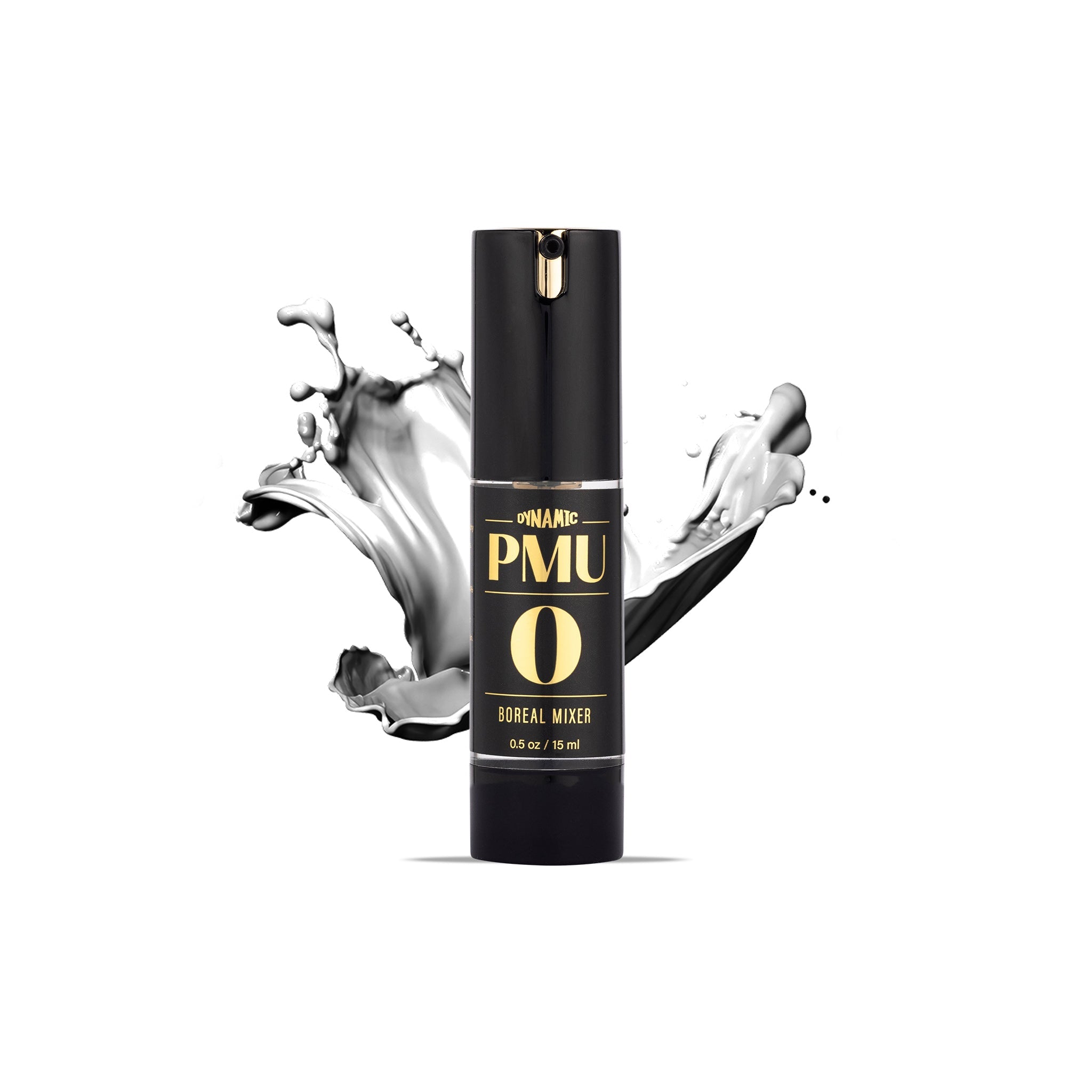 Pigmenți Dinamici PMU - 00 Boreal Mixer 15 ml - Mr.PMU