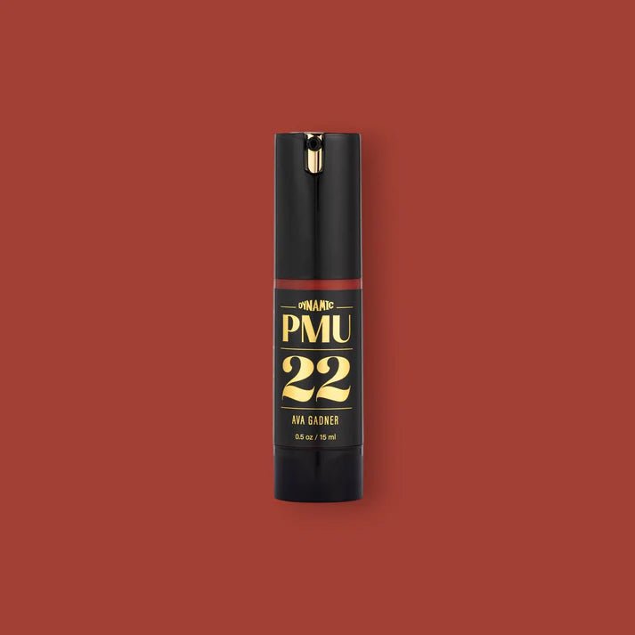 Dynamic Pigmenti PMU - 22 Ava Gadner 15ml - Mr.PMU