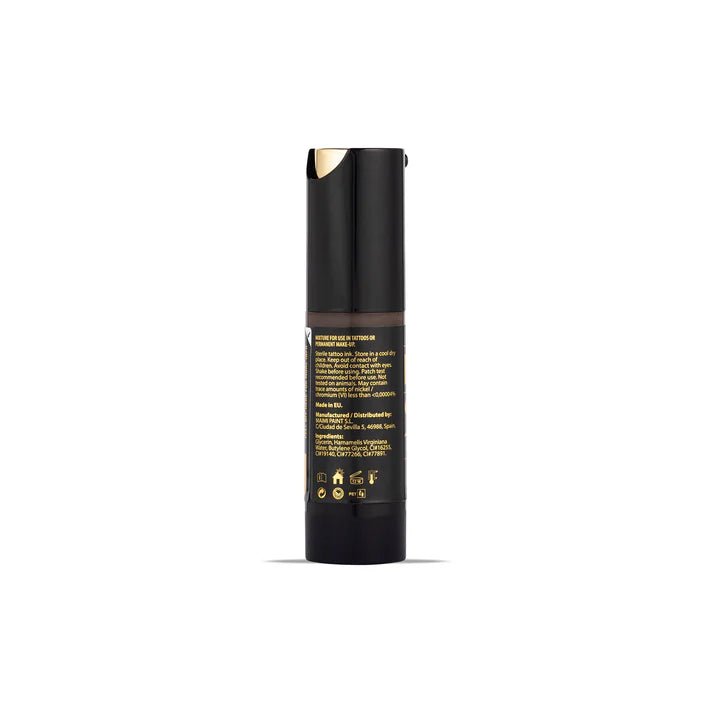 Pigmenți Dinamici PMU - 43 Aurum 15ml - Mr.PMU