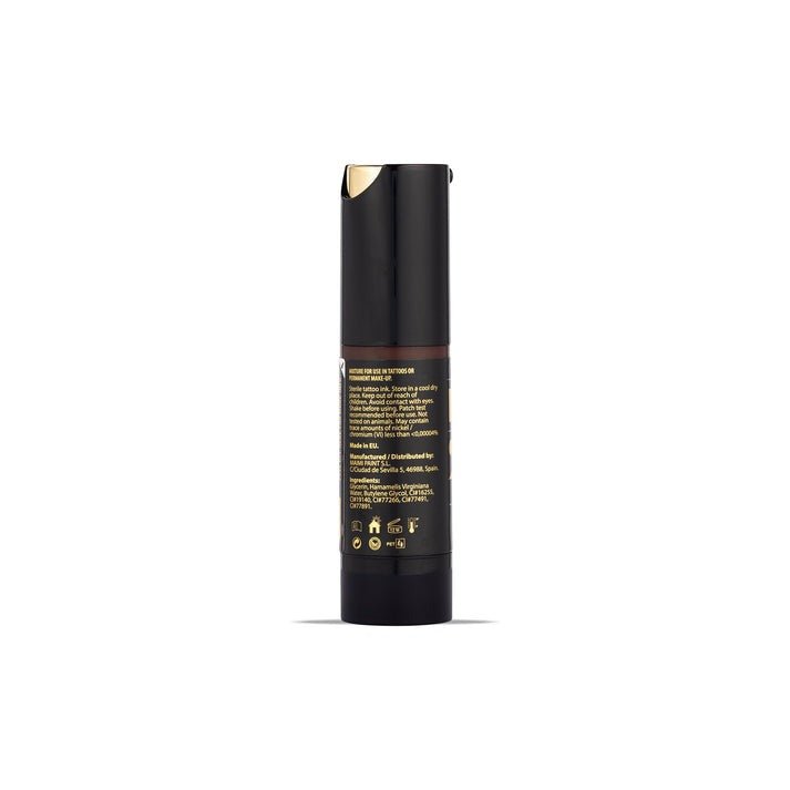 Pigmenți Dinamici PMU - 46 Jasper 15ml - Mr.PMU