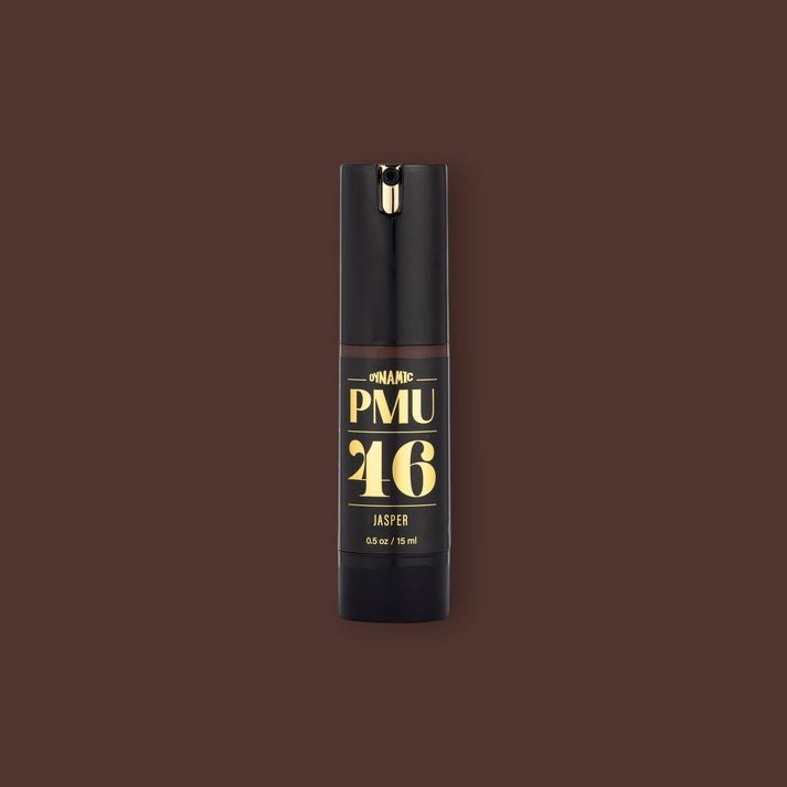 Pigmenți Dinamici PMU - 46 Jasper 15ml - Mr.PMU