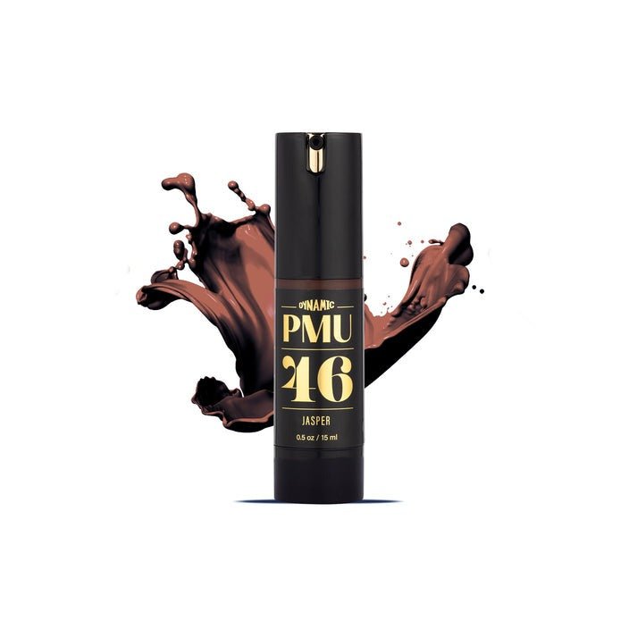 Pigmenți Dinamici PMU - 46 Jasper 15ml - Mr.PMU