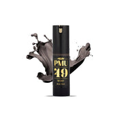 Dynamic Pigmenti PMU - 49 Tin Grey 15ml - Mr.PMU