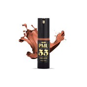 Pigmenți Dinamici PMU - 55 Carnelian Red 15 ml - Mr.PMU