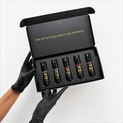 DYNAMIC PMU - GOLDEN PROMO LIPS - Mr.PMU