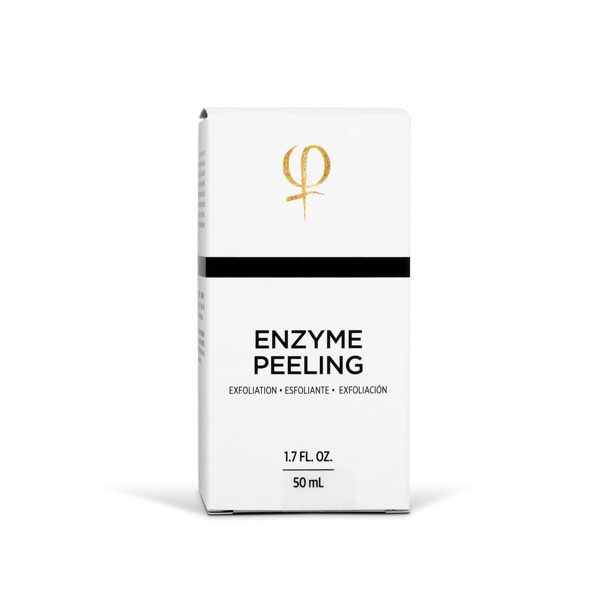 Enzyme Peeling - Mr.PMU