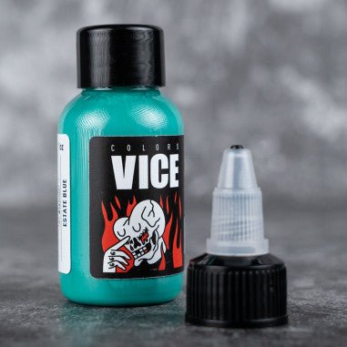 ESTATE BLUE VICE COLORS - Mr.PMU