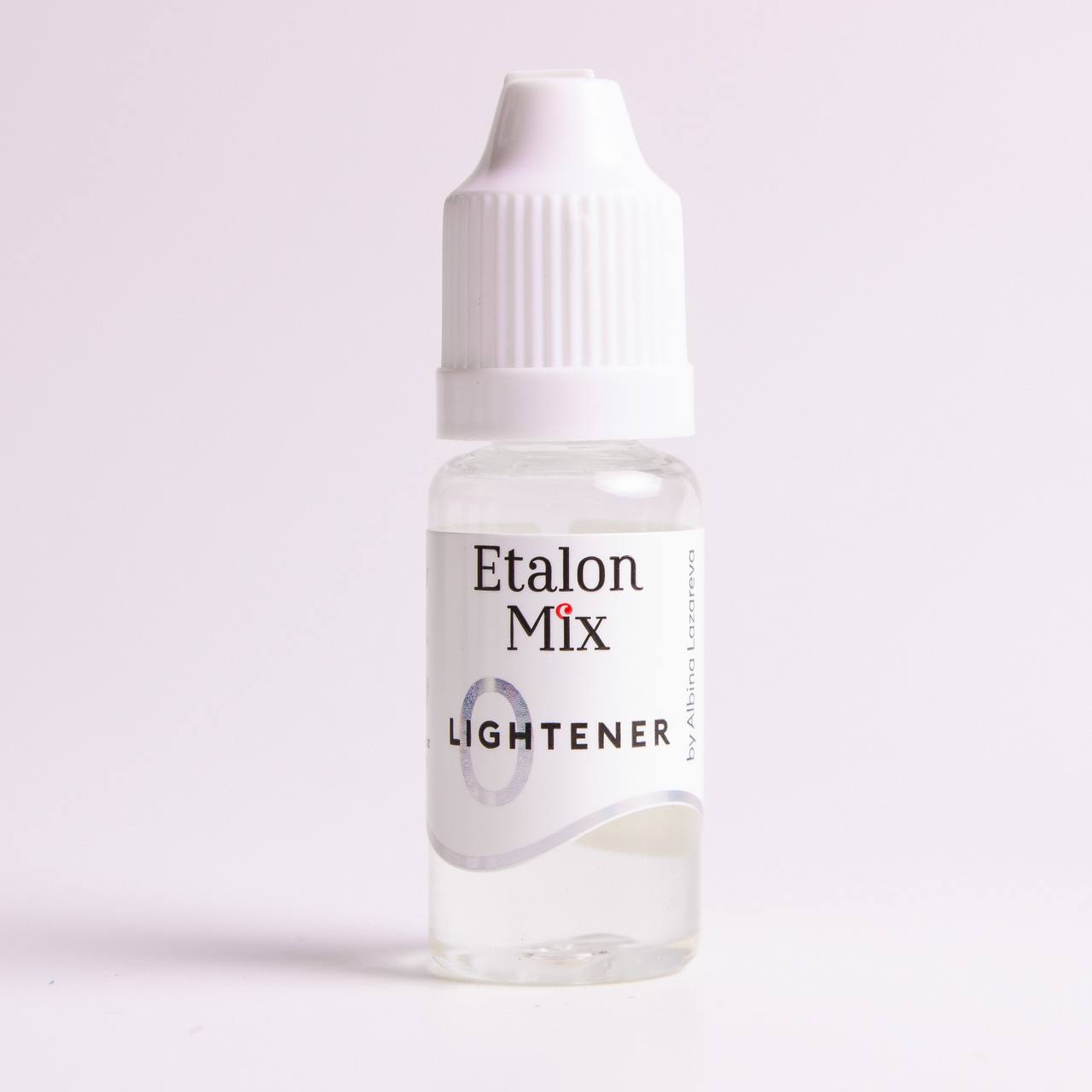 Etalon Mix - LIGHTNER - mrpmu