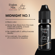 Etalon Mix - Midnight 1 - mrpmu