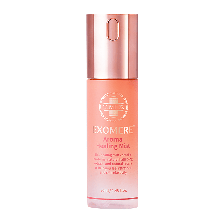 Exomere - Aroma Healing Mist - Mr.PMU