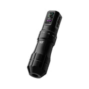 EZ P3 Pro Wireless Tattoo Pen - Black - Mr.PMU