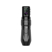 EZ P3 Pro Wireless Tattoo Pen - Black - Mr.PMU
