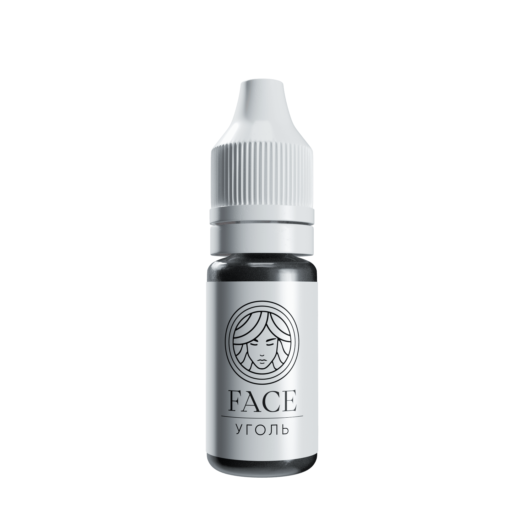 Face - Coal - Mr.PMU