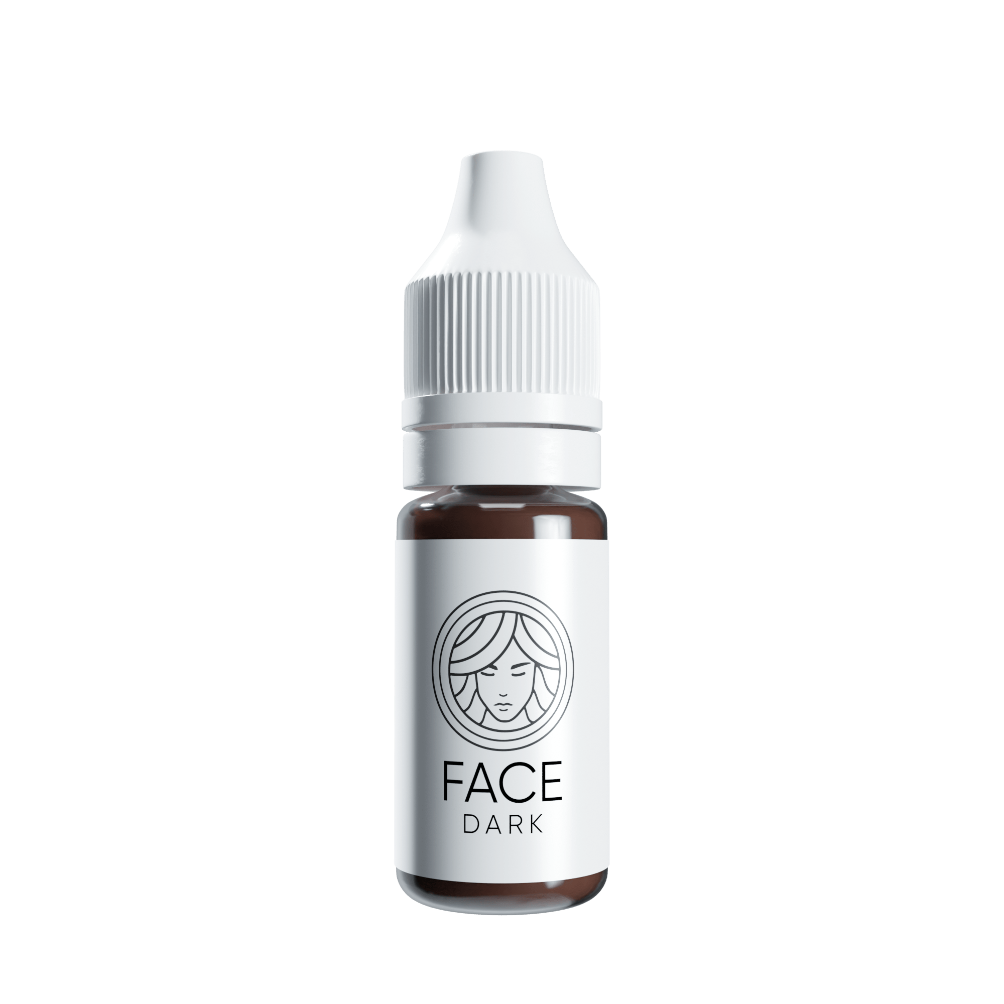 Face - Dark - Mr.PMU