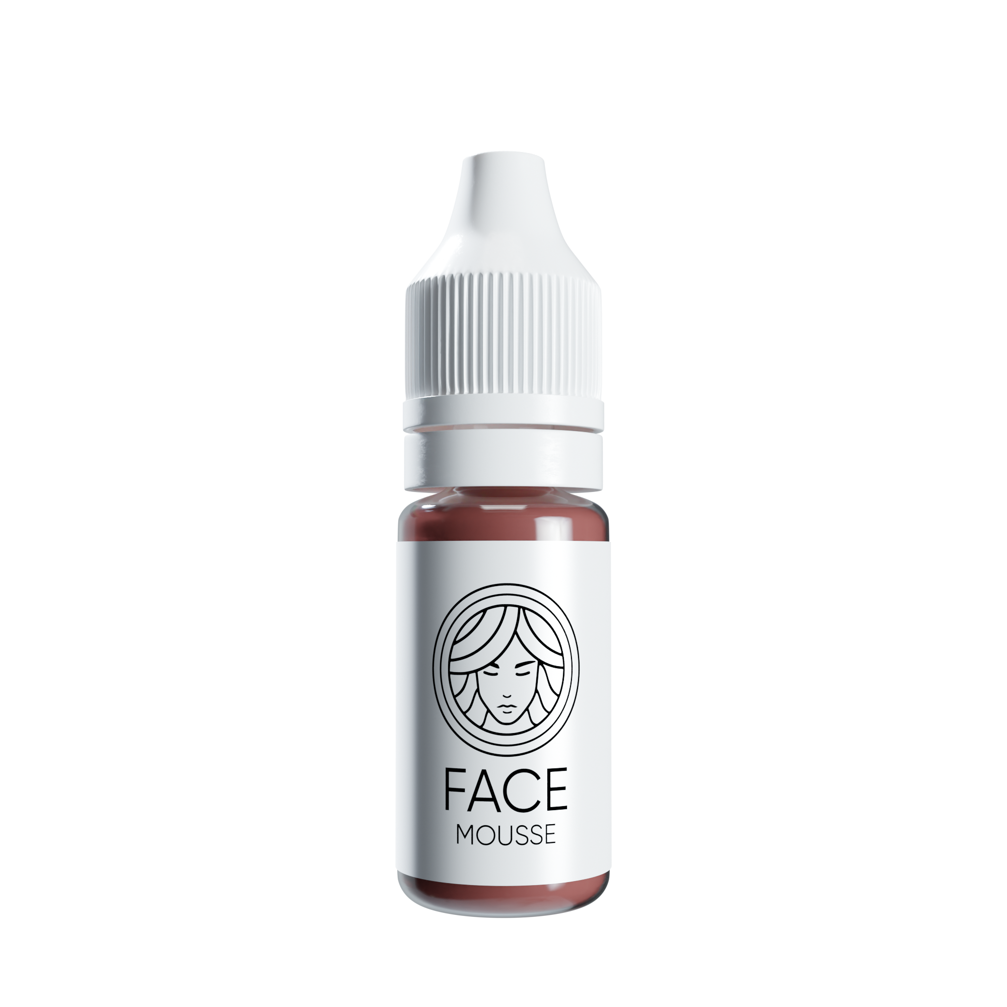 FACE - Mousse