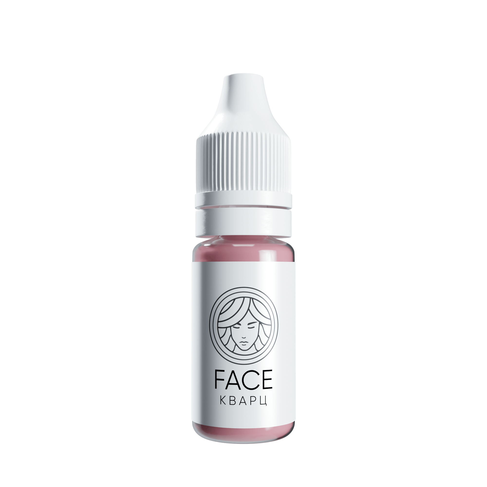 Face - Quartz - Mr.PMU