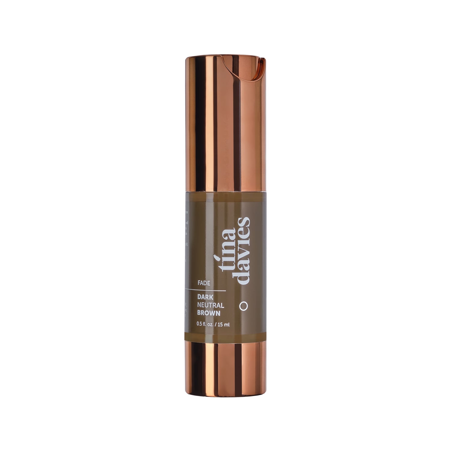 FADE - Tina Davies - Maro Neutru Închis 15 ml (EU REACH) - mrpmu