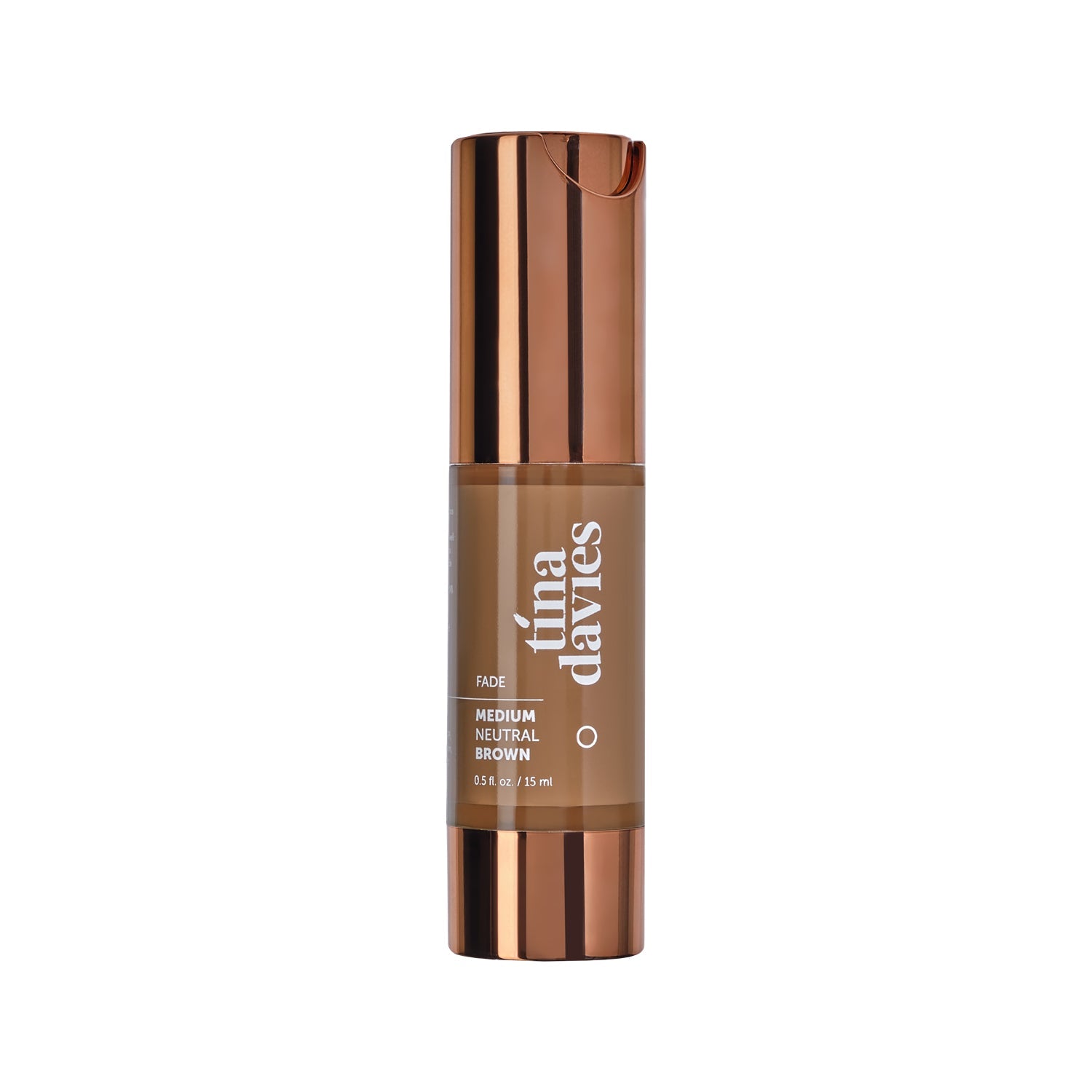 FADE - Tina Davies - Maro Neutru Mediu 15 ml (EU REACH) - mrpmu