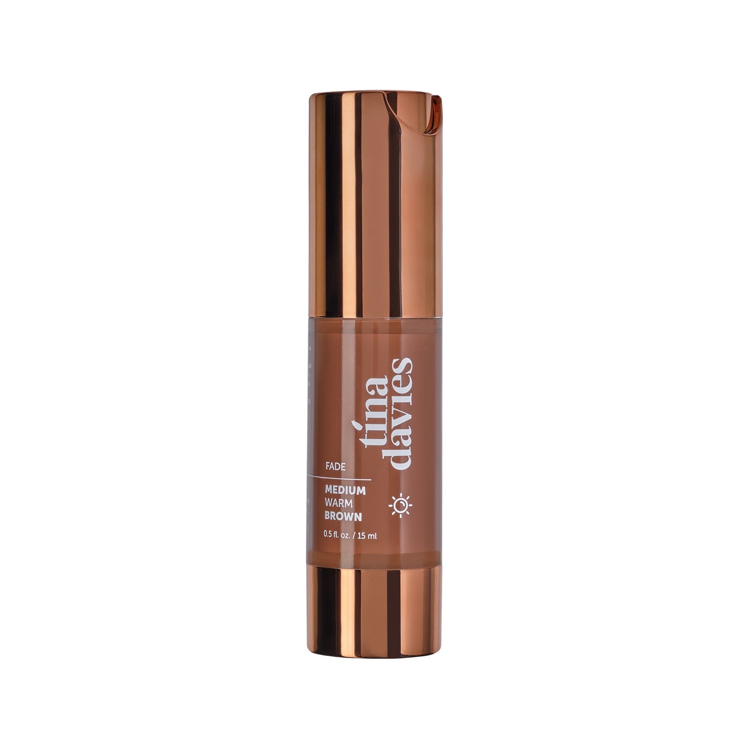FADE - Tina Davies - Maro Cald Mediu 15 ml (EU REACH) - mrpmu