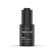 FOLICULE x HANAFY - Pigment pentru scalp negru - Mr.PMU
