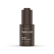 FOLICULE X HANAFY - Brown Scalp Pigment - Mr.PMU