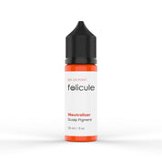 FOLICULE x HANAFY - Neutralizator Pigment pentru Scalp 15ml - Mr.PMU