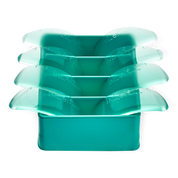 FORMA + FORMA UP bigodini in silicone per ciglia universali 4 paia - Mr.PMU