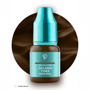 Pigment Golden Tides PMU 10ml - Mr.PMU