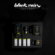 Gravity System – Il Kit Completo per la Tricopigmentazione Professionale - Mr.PMU