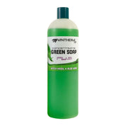 Green Soap Panthera Concentrat cu Hamamelis și Aloe Vera - mrpmu