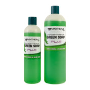 Green Soap Panthera Concentrat cu Hamamelis și Aloe Vera - mrpmu