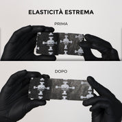 Grip soft touch - blackrain factory - Mr.PMU