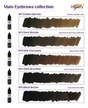 Hanafy - Black Brown - Mr.PMU