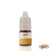Hanafy - Brow and Eyelid Pigment N.2 ATLANTA - Mr.PMU
