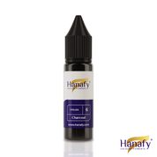 Hanafy - Charcoal - Mr.PMU